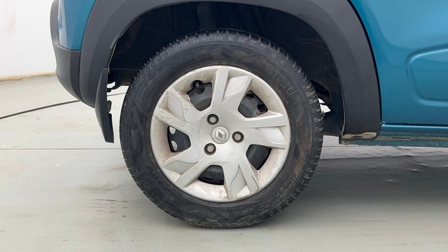 Second-hand 2021 Renault KWID 1.0 RXT Opt for sale in Kolkata-18