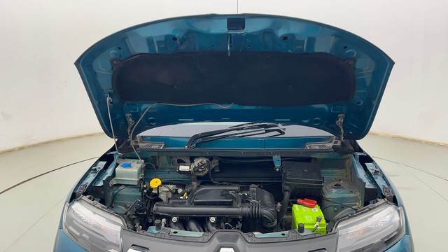 Second-hand 2021 Renault KWID 1.0 RXT Opt for sale in Kolkata-8