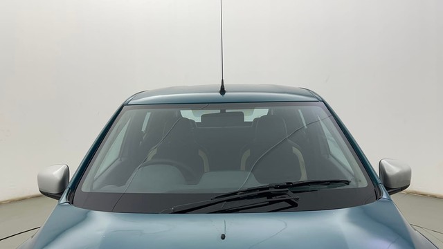 Second-hand 2021 Renault KWID 1.0 RXT Opt for sale in Kolkata-10