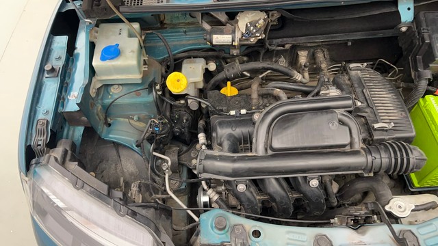 Second-hand 2021 Renault KWID 1.0 RXT Opt for sale in Kolkata-38