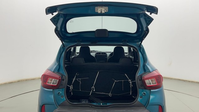 Second-hand 2021 Renault KWID 1.0 RXT Opt for sale in Kolkata-9