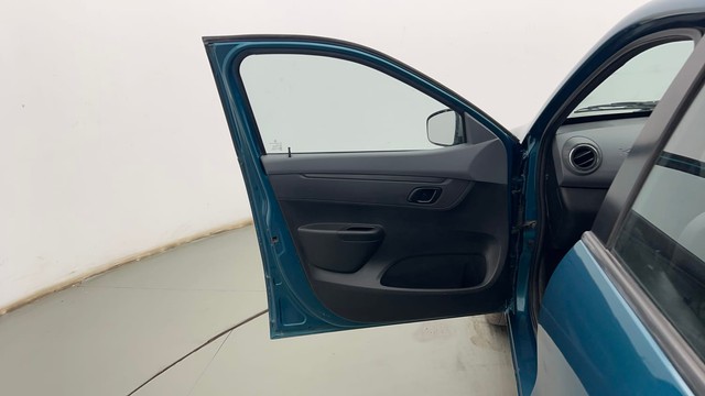 Second-hand 2021 Renault KWID 1.0 RXT Opt for sale in Kolkata-24