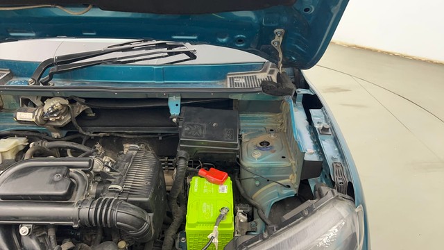 Second-hand 2021 Renault KWID 1.0 RXT Opt for sale in Kolkata-35