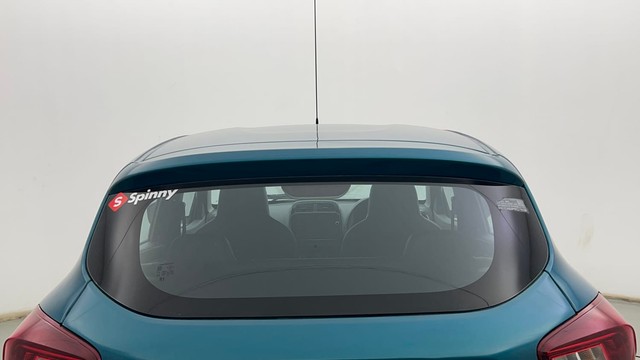 Second-hand 2021 Renault KWID 1.0 RXT Opt for sale in Kolkata-25