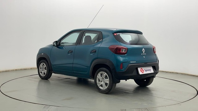 Second-hand 2021 Renault KWID 1.0 RXT Opt for sale in Kolkata-5