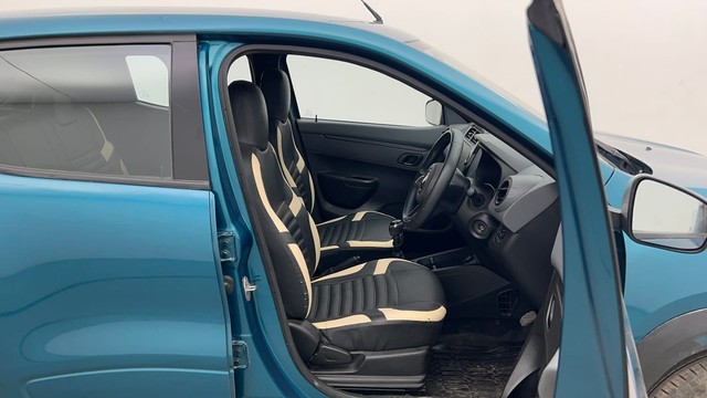 Second-hand 2021 Renault KWID 1.0 RXT Opt for sale in Kolkata-15