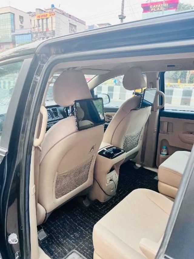 Second-hand 2020 Kia Carnival Premium for sale in Kamrup-3