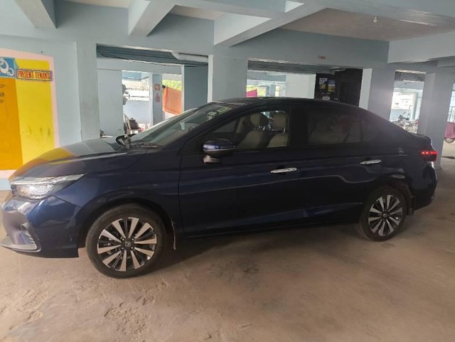 Second-hand 2024 Honda City ZX for sale in Prakasam-5