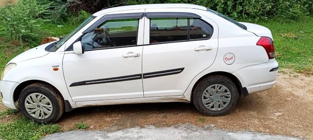 Second-hand 2015 Maruti Swift LDI BSIV for sale in Nizamabad-2