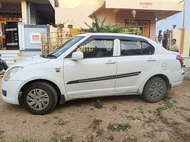 Second-hand 2015 Maruti Swift LDI BSIV for sale in Nizamabad-5