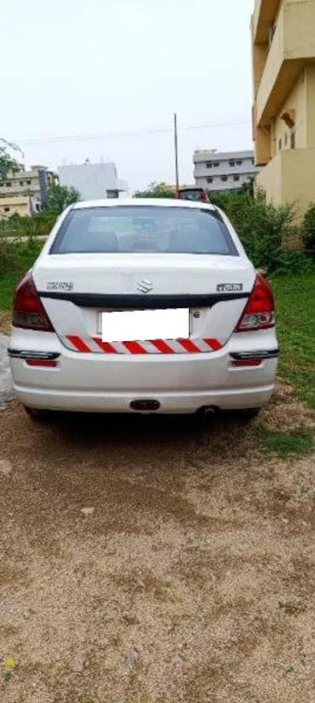 Second-hand 2015 Maruti Swift LDI BSIV for sale in Nizamabad-1