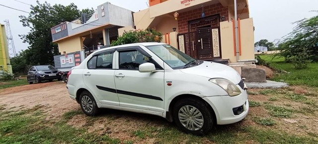 Second-hand 2015 Maruti Swift LDI BSIV for sale in Nizamabad-7