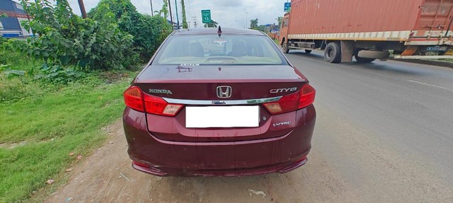 Second-hand 2017 Honda City i VTEC SV for sale in Kolkata-1
