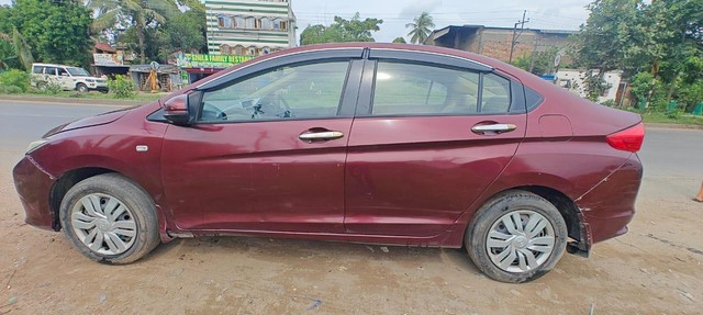 Second-hand 2017 Honda City i VTEC SV for sale in Kolkata-2