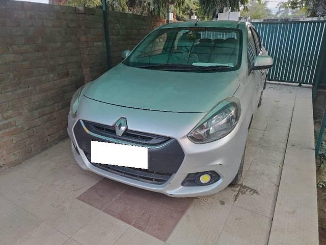 Second-hand 2013 Renault Scala RxL for sale in Palanpur-4