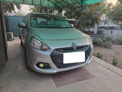 Second-hand 2013 Renault Scala RxL for sale in Palanpur