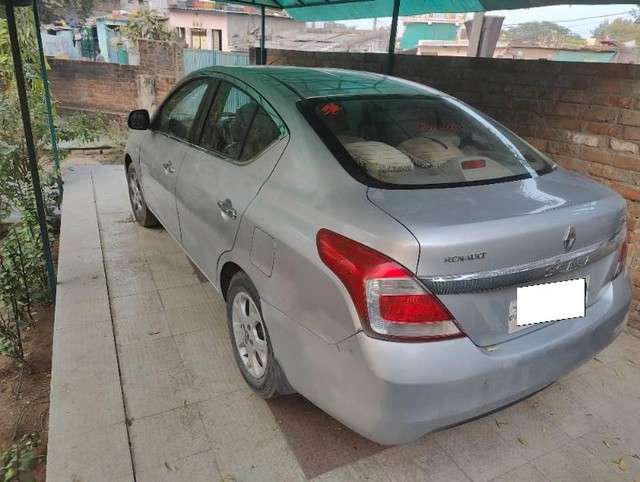 Second-hand 2013 Renault Scala RxL for sale in Palanpur-2