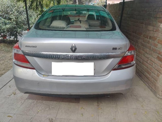 Second-hand 2013 Renault Scala RxL for sale in Palanpur-1