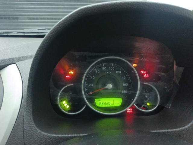 Second-hand 2017 Hyundai EON Sportz for sale in Visakhapatnam-13