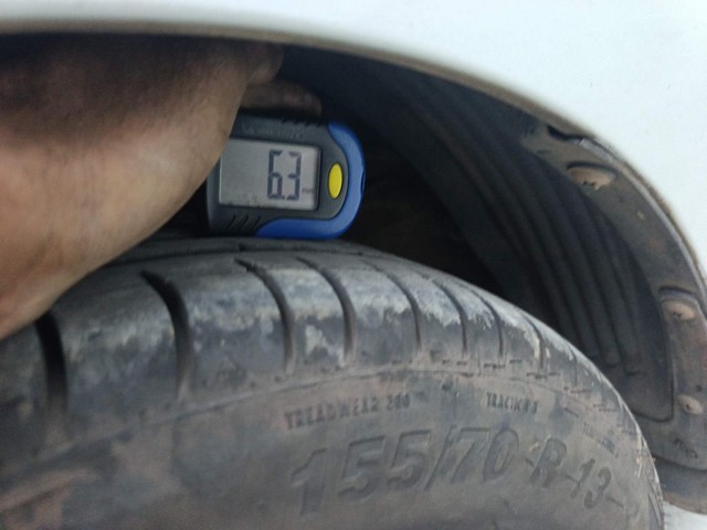 Second-hand 2017 Hyundai EON Sportz for sale in Visakhapatnam-23