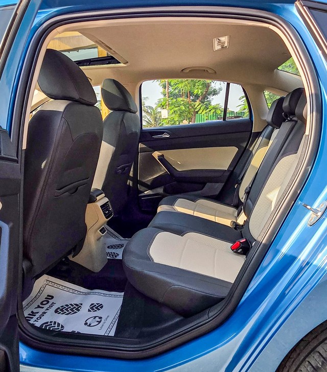 Second-hand 2023 Skoda Slavia 1.5 TSI Style DSG for sale in Mumbai-19