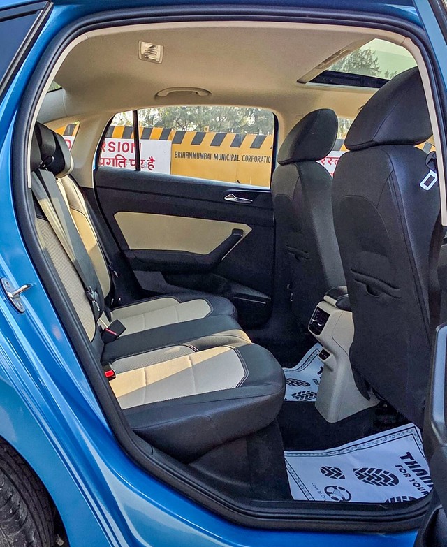 Second-hand 2023 Skoda Slavia 1.5 TSI Style DSG for sale in Mumbai-7