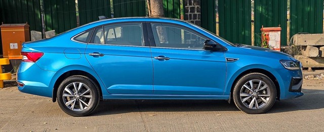 Second-hand 2023 Skoda Slavia 1.5 TSI Style DSG for sale in Mumbai-1