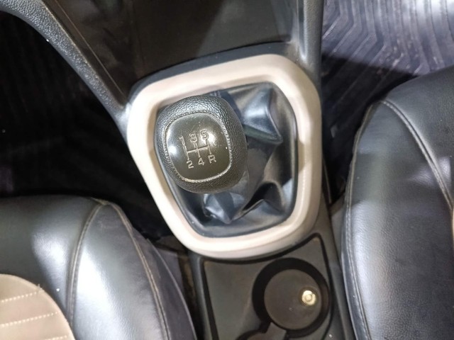 Hyundai Grand i10 1.2 Kappa Magna BSIV Second-hand 2017 Hyundai Grand i10 1.2 Kappa Magna BSIV for sale in Kochi-12