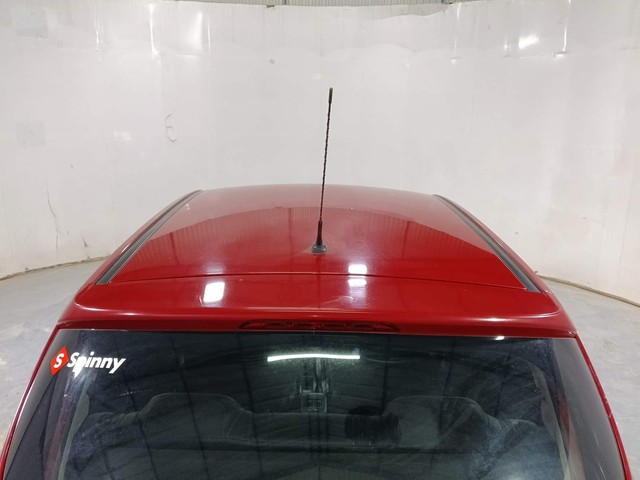 Hyundai Grand i10 1.2 Kappa Magna BSIV Second-hand 2017 Hyundai Grand i10 1.2 Kappa Magna BSIV for sale in Kochi-22