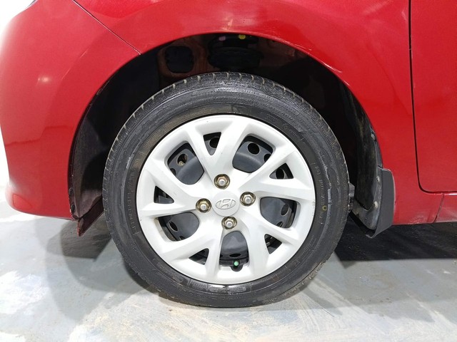 Hyundai Grand i10 1.2 Kappa Magna BSIV Second-hand 2017 Hyundai Grand i10 1.2 Kappa Magna BSIV for sale in Kochi-20