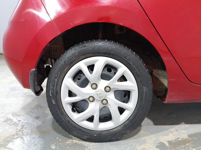 Hyundai Grand i10 1.2 Kappa Magna BSIV Second-hand 2017 Hyundai Grand i10 1.2 Kappa Magna BSIV for sale in Kochi-18