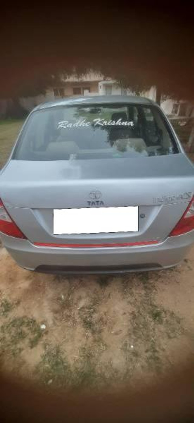 Second-hand 2015 Tata Indigo LS TDI BSIII for sale in Surat-1