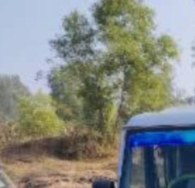 Second-hand 2012 Mahindra Bolero SLX 2WD BSIII for sale in Giridih-3