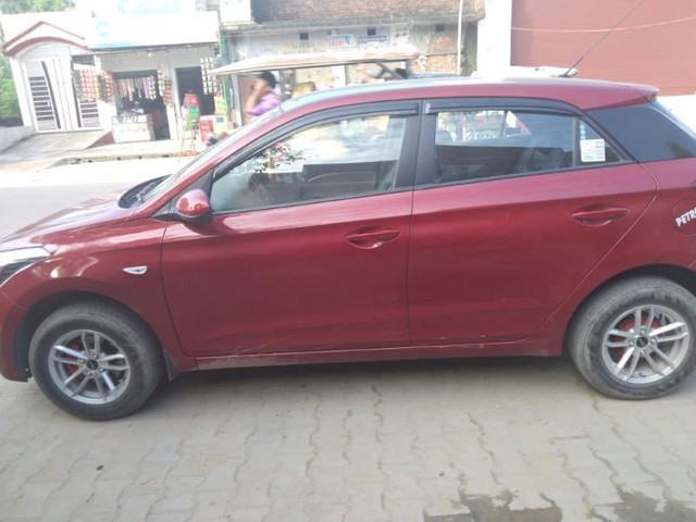 Second-hand 2019 Hyundai i20 Magna Plus BSIV for sale in Bijnor-1