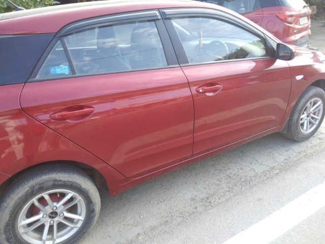 Second-hand 2019 Hyundai i20 Magna Plus BSIV for sale in Bijnor-3