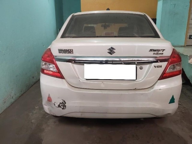 Second-hand 2015 Maruti Swift Dzire VDI for sale in Dehri on Sone-1