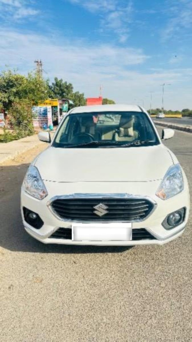 Maruti Suzuki Swift Dzire VDI Second-hand 2019 Maruti Suzuki Swift Dzire VDI for sale in Bikaner-0