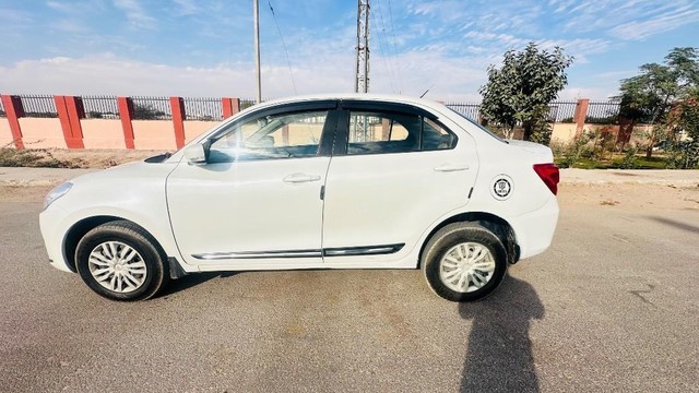 Maruti Suzuki Swift Dzire VDI Second-hand 2019 Maruti Suzuki Swift Dzire VDI for sale in Bikaner-7