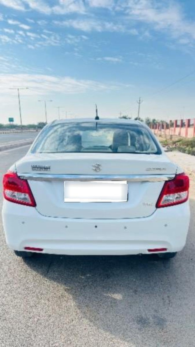 Maruti Suzuki Swift Dzire VDI Second-hand 2019 Maruti Suzuki Swift Dzire VDI for sale in Bikaner-6