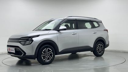 2022 Kia Carens Prestige Plus Diesel