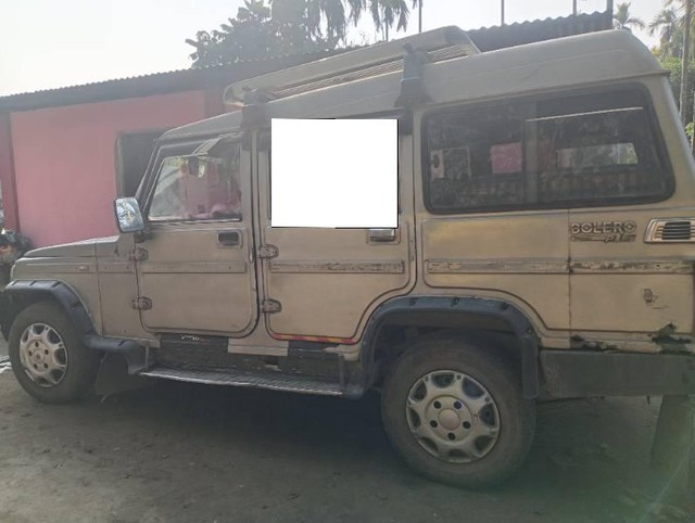 Second-hand 2010 Mahindra Bolero XL 9 Seater Non AC for sale in Jalpaiguri-2