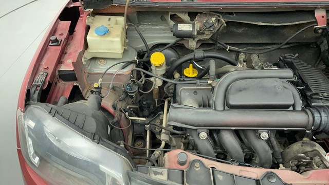 Second-hand 2017 Renault KWID RXT for sale in Ahmedabad-39