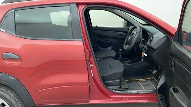 Second-hand 2017 Renault KWID RXT for sale in Ahmedabad-15