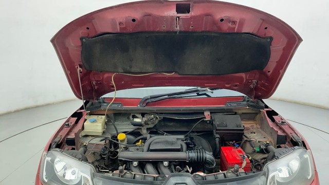 Second-hand 2017 Renault KWID RXT for sale in Ahmedabad-8