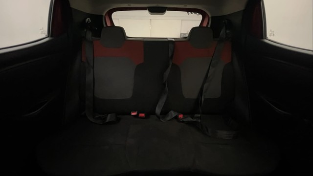 Second-hand 2017 Renault KWID RXT for sale in Ahmedabad-23