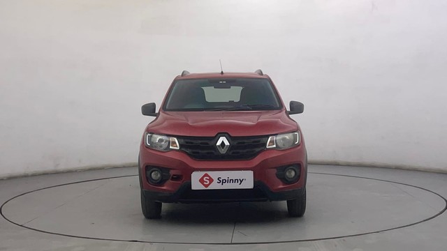 Second-hand 2017 Renault KWID RXT for sale in Ahmedabad-7