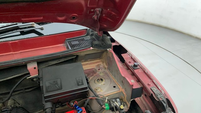 Second-hand 2017 Renault KWID RXT for sale in Ahmedabad-34