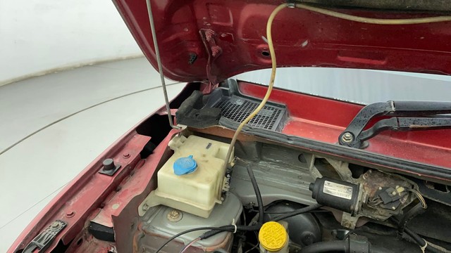 Second-hand 2017 Renault KWID RXT for sale in Ahmedabad-25