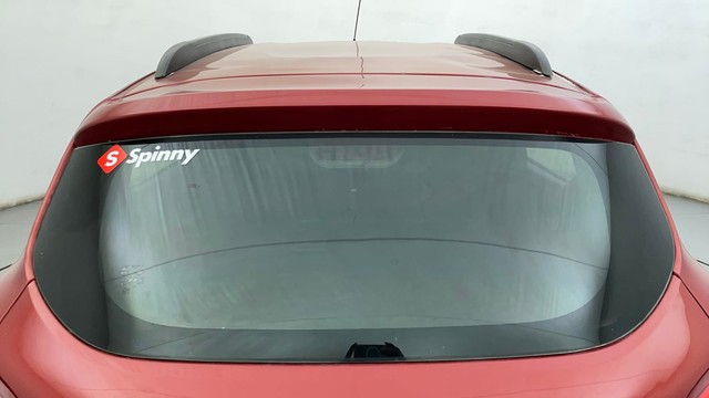 Second-hand 2017 Renault KWID RXT for sale in Ahmedabad-31