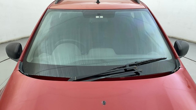 Second-hand 2017 Renault KWID RXT for sale in Ahmedabad-10